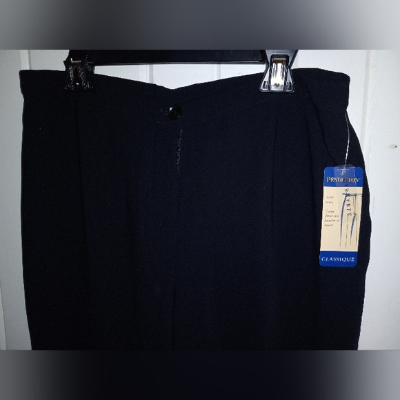 BNWT Pendleton lightweight dress pants - Picture 4 of 10